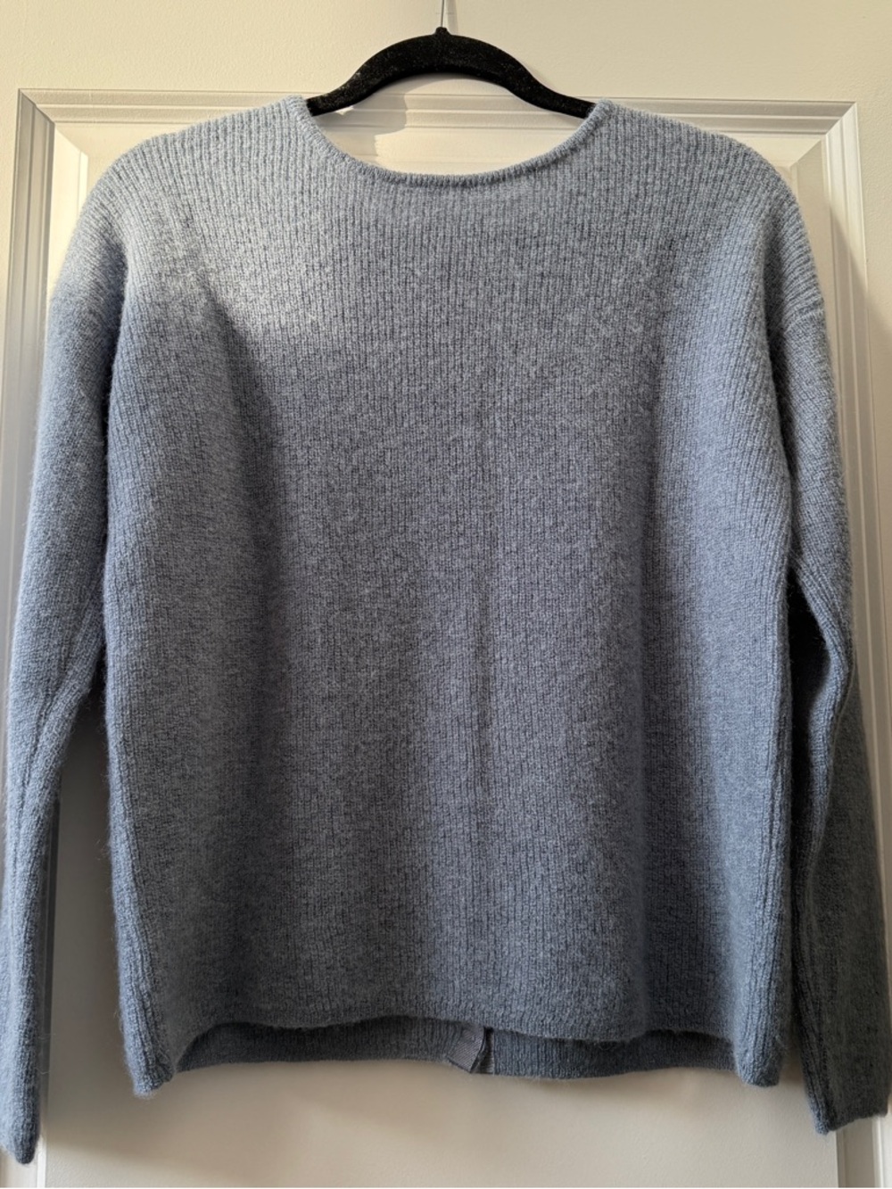 Sezane Gaspard Cardigan - Picture 2 of 7
